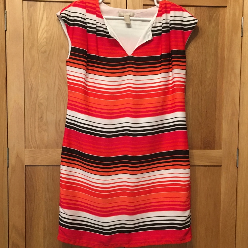 Banana Republic dress, size 6